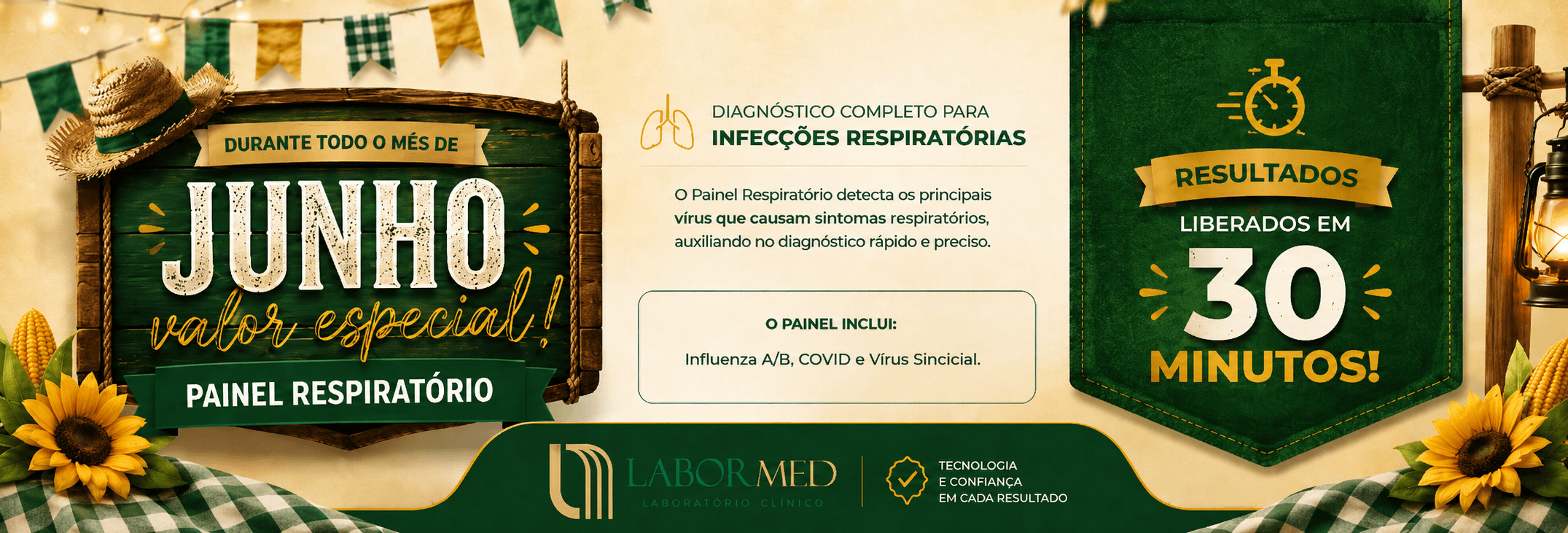 Campanha da prevenção inteligente